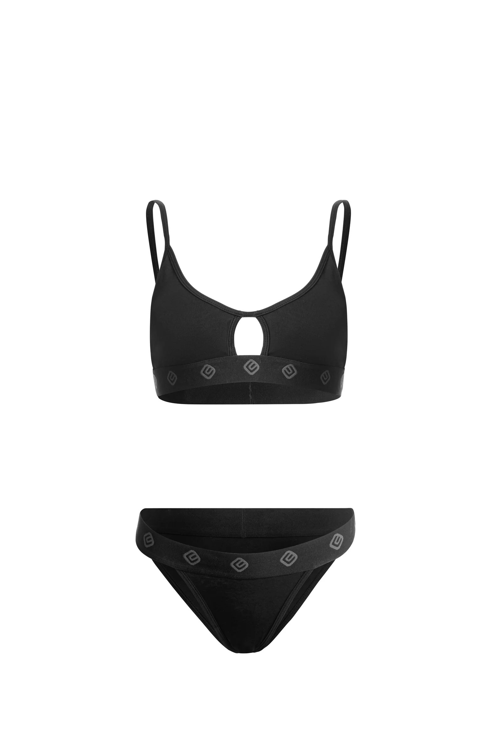 Eternity Bralette/Panty Set - Image 6