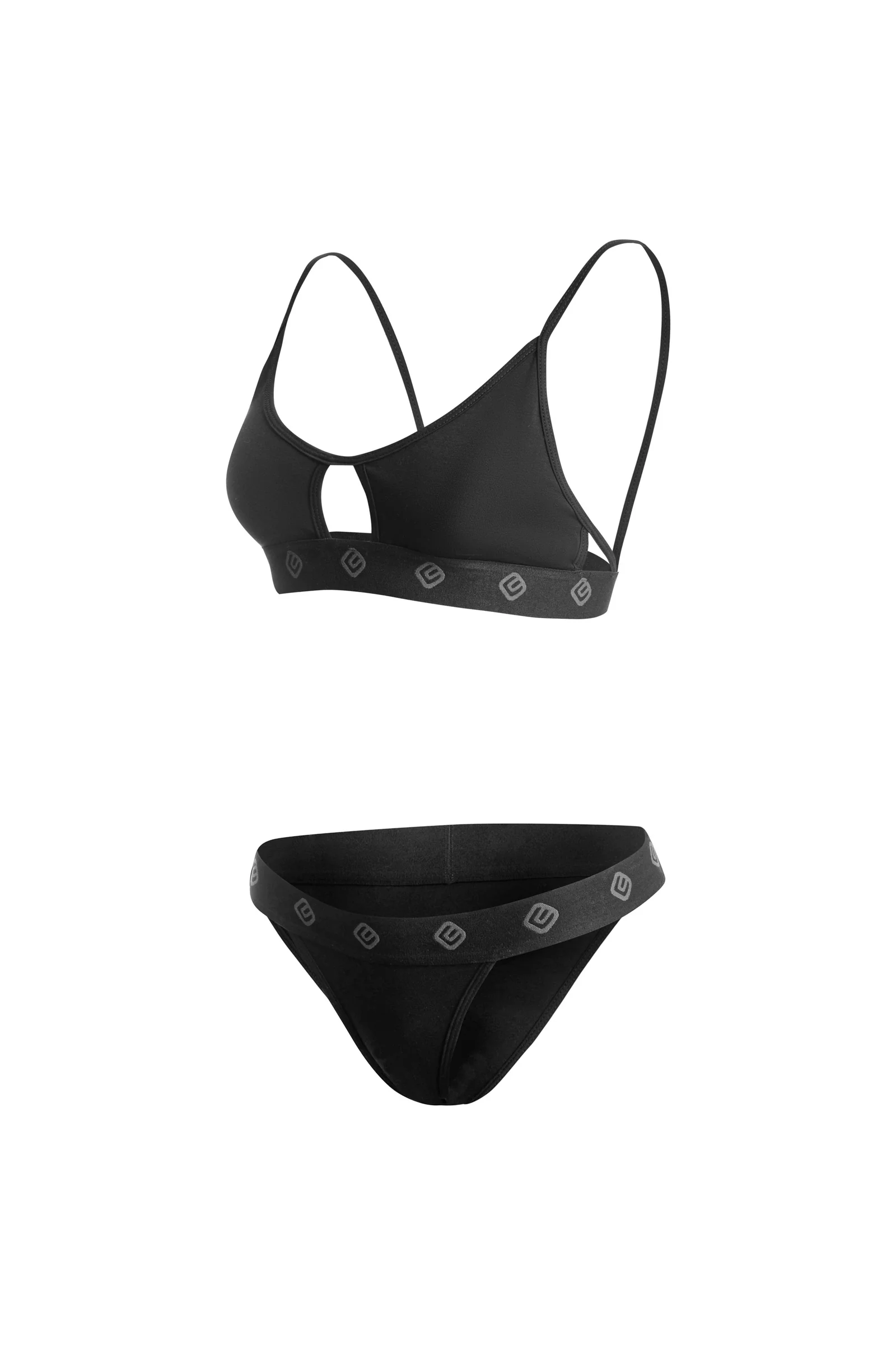 Eternity Bralette/Panty Set - Image 7