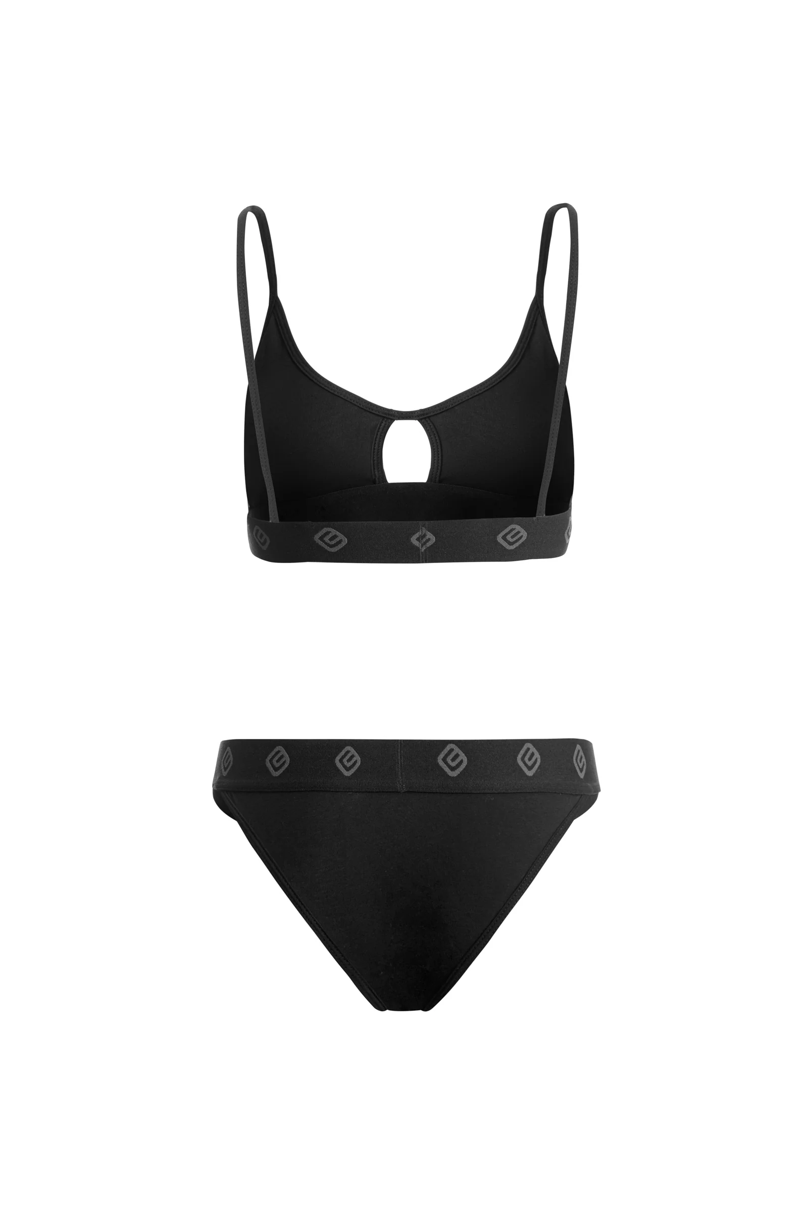 Eternity Bralette/Panty Set - Image 8