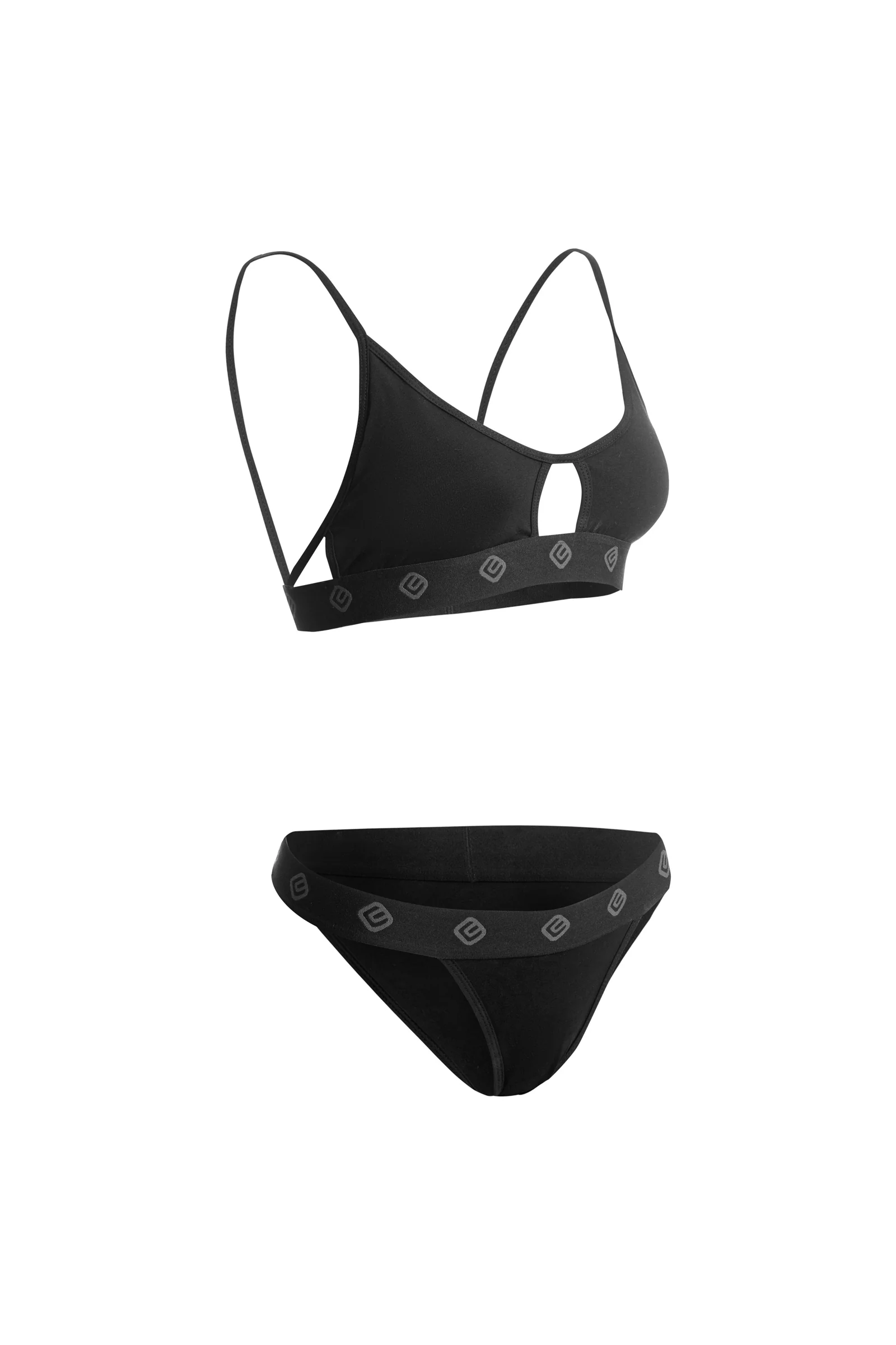 Eternity Bralette/Panty Set - Image 9