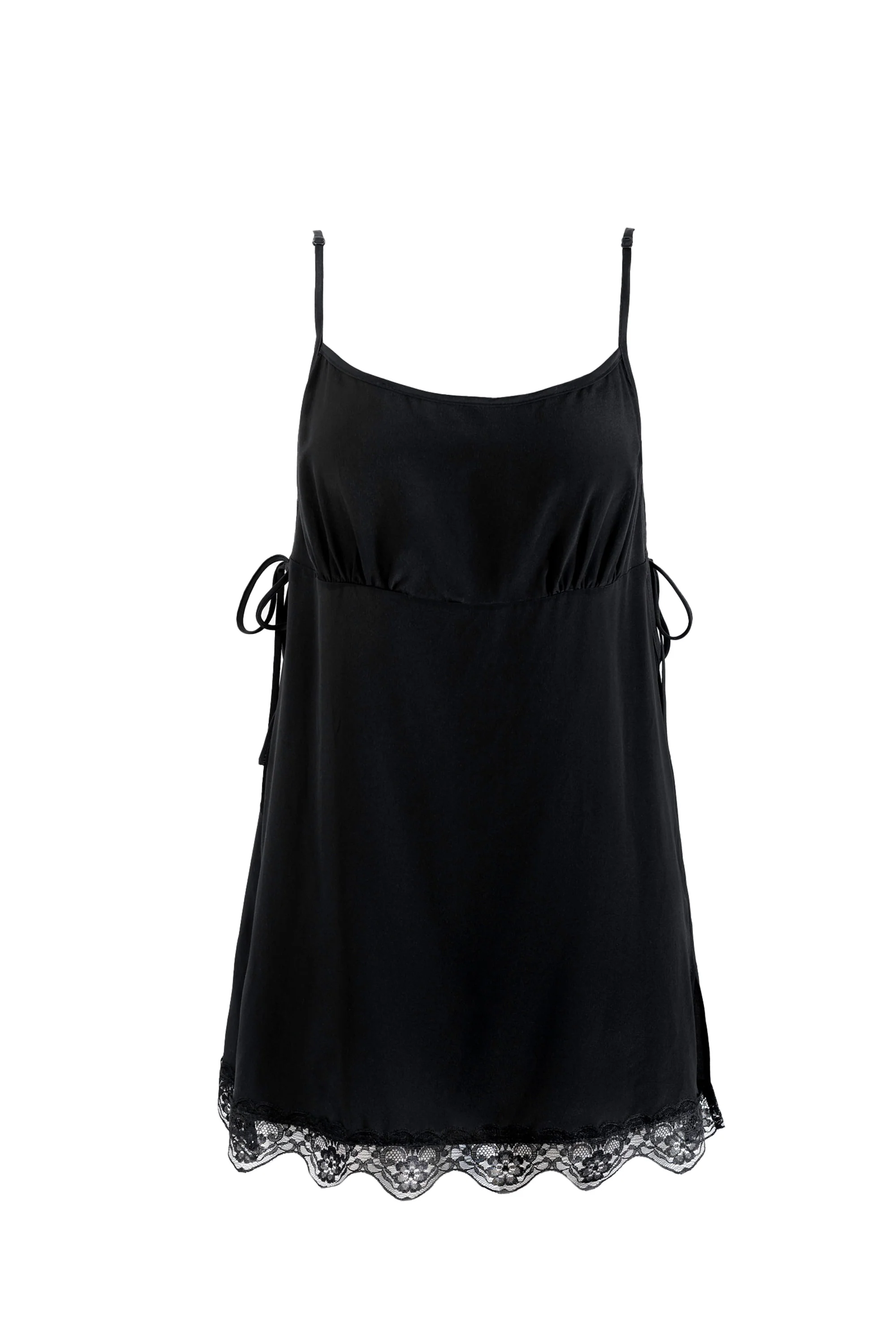 Eternity Classic Babydoll Slip - Image 3