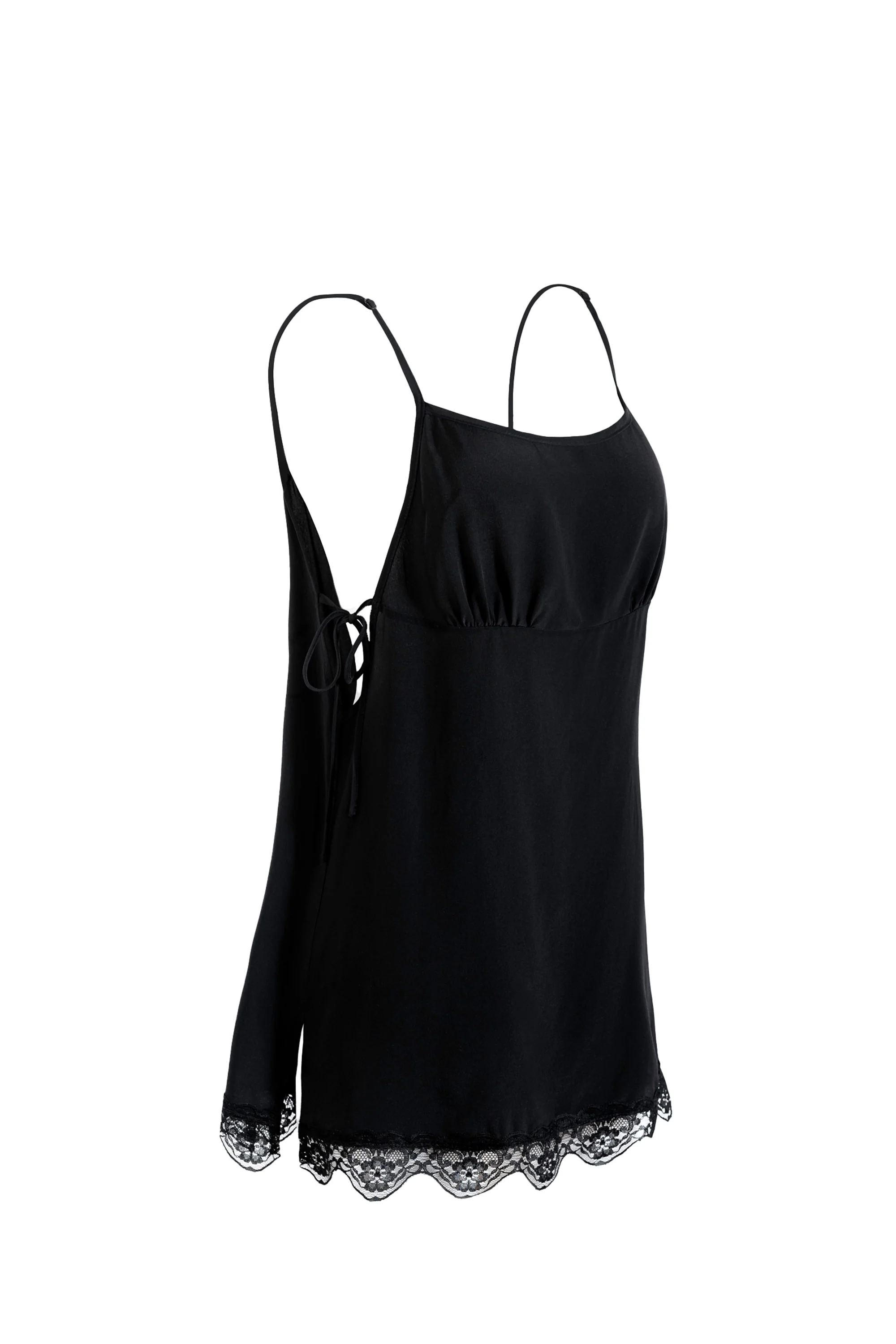 Eternity Classic Babydoll Slip - Image 4