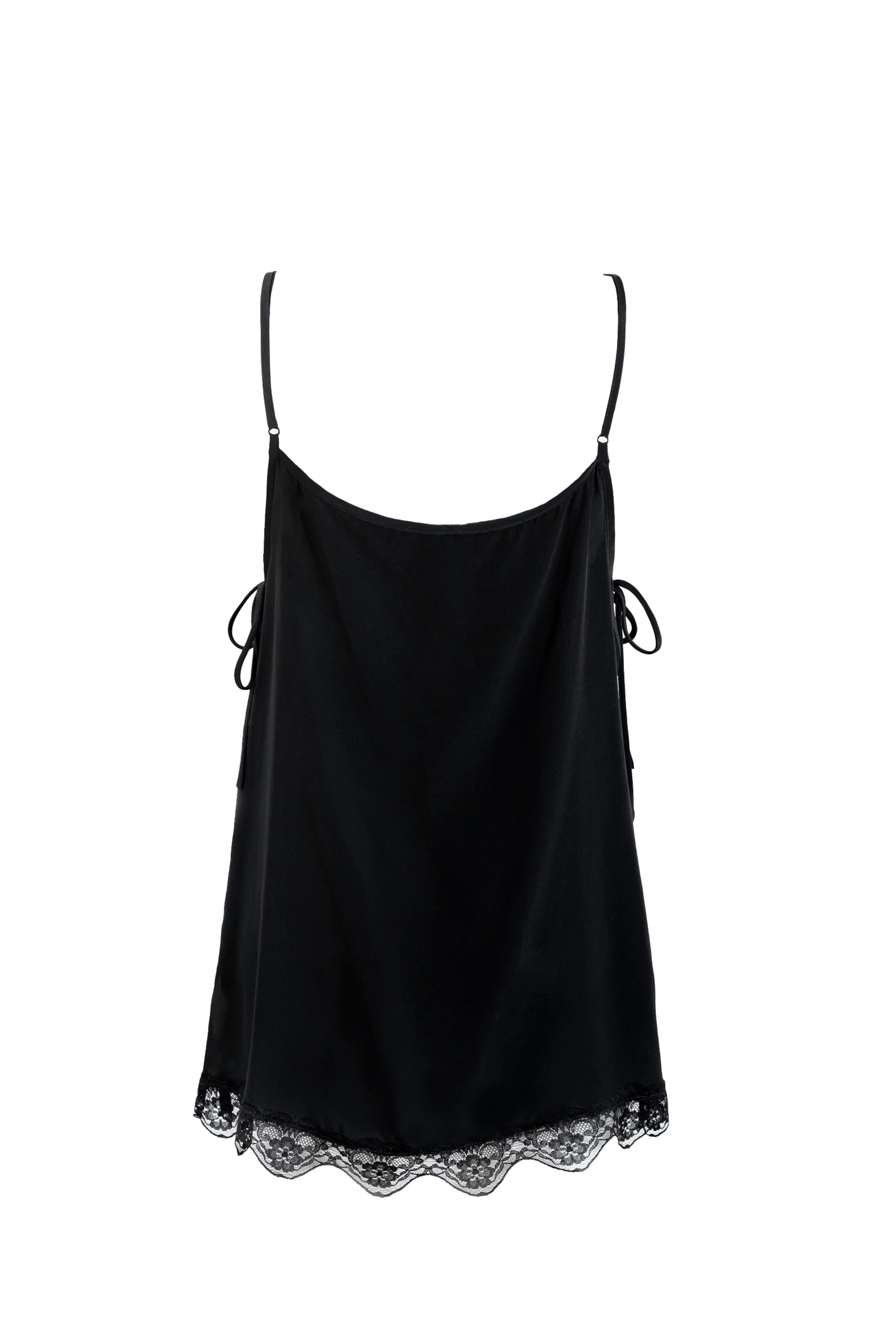 Eternity Classic Babydoll Slip - Image 5