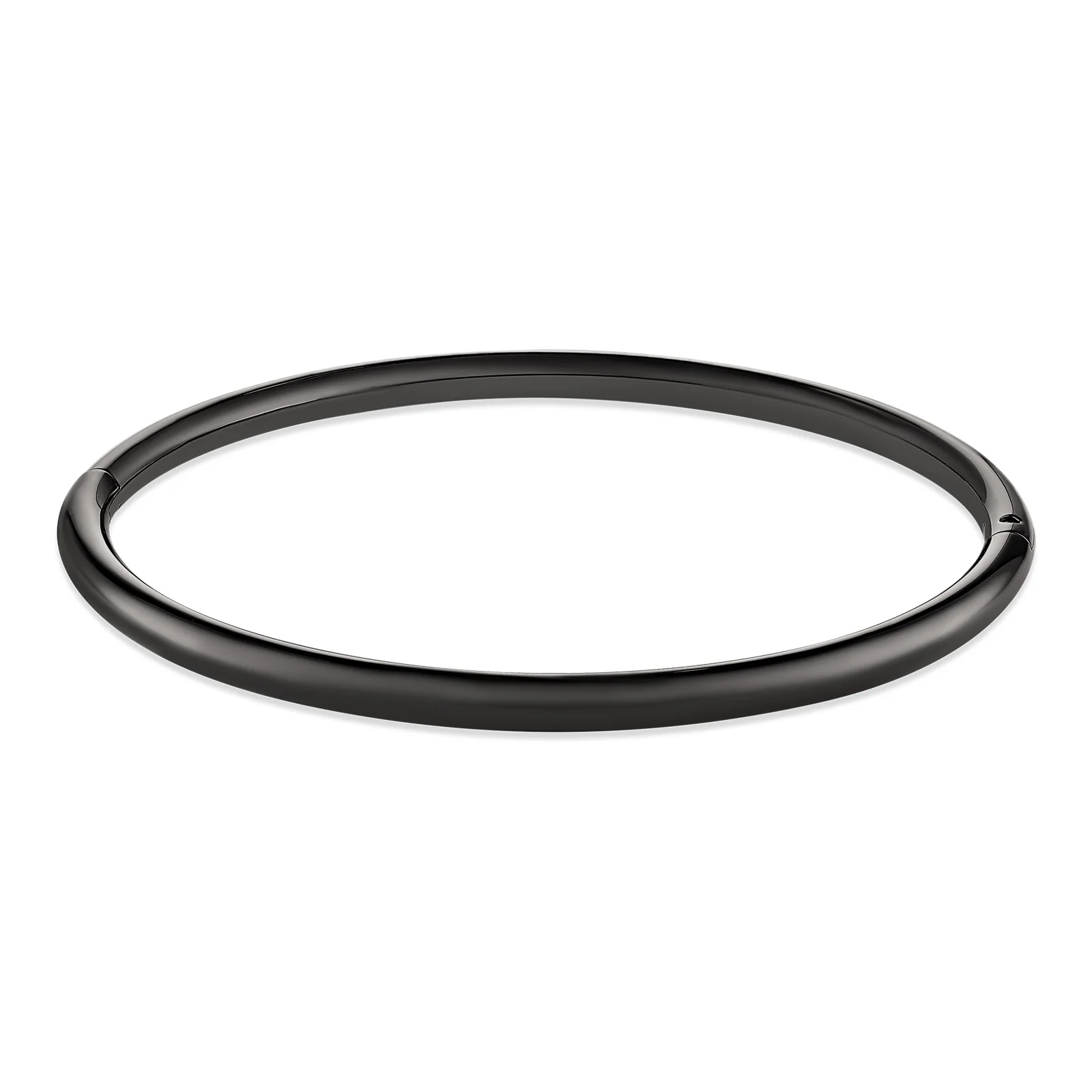 Eternity Collar - Stainless Steel