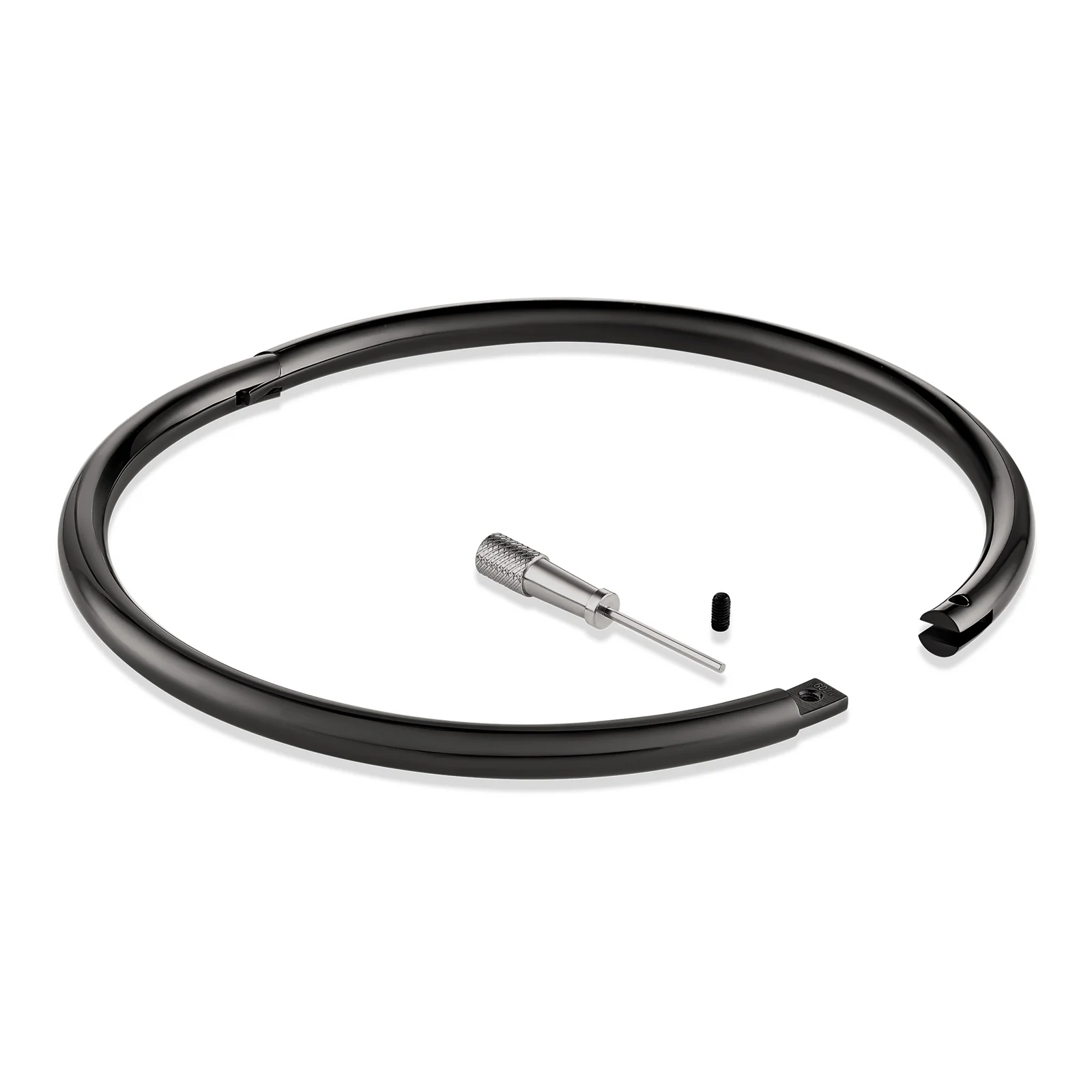 Eternity Collar - Stainless Steel - Image 2