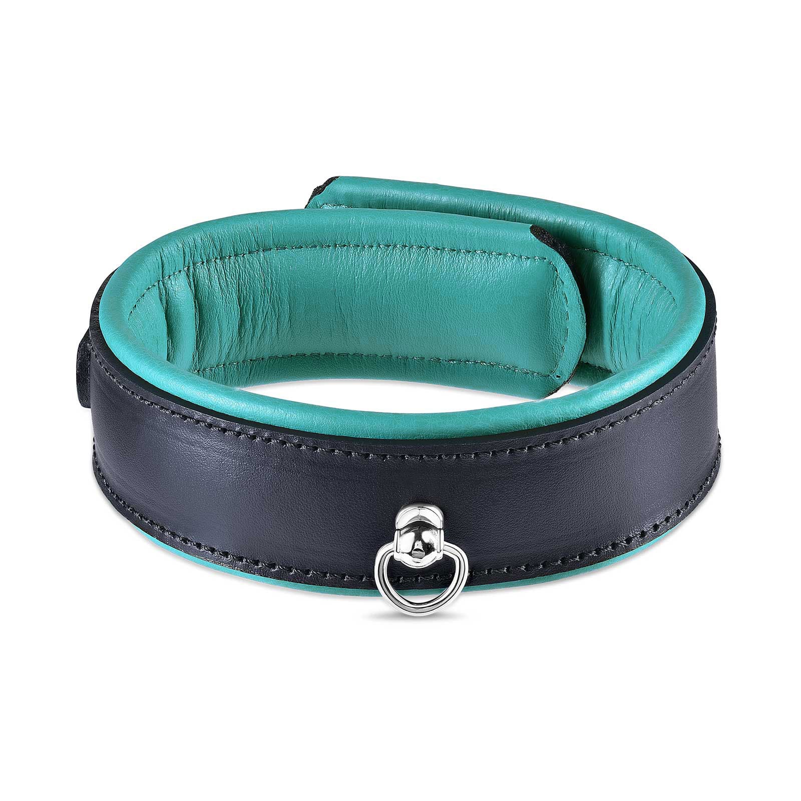 Leather Collar (1.625in) - Image 11