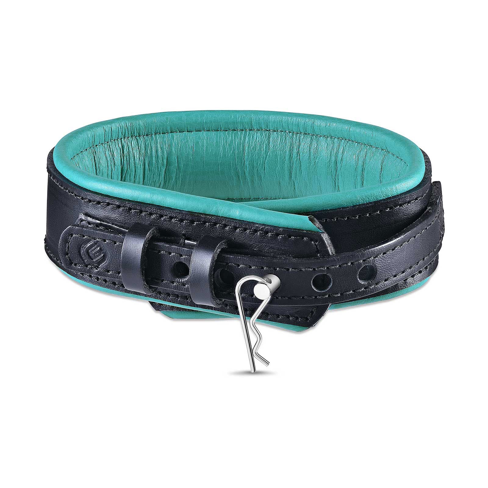 Leather Collar (1.625in) - Image 12