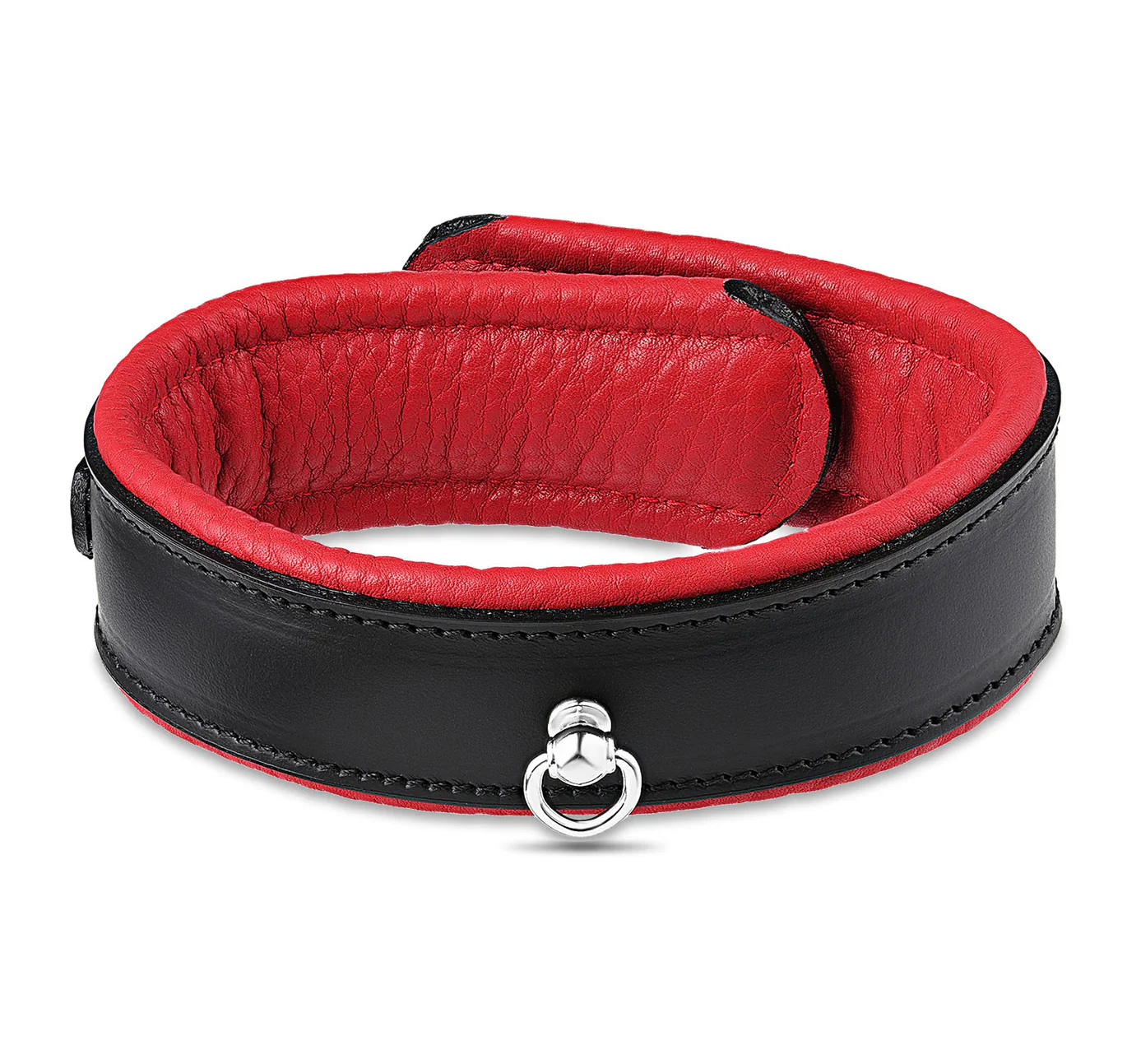 Leather Collar (1.625in) - Image 13