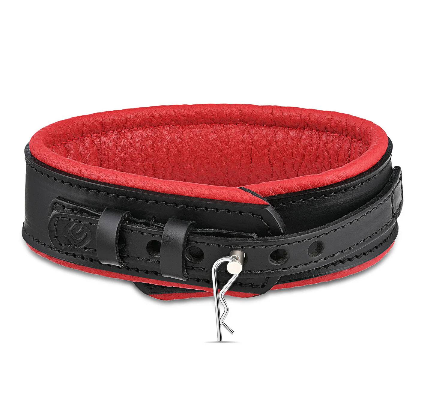 Leather Collar (1.625in) - Image 14