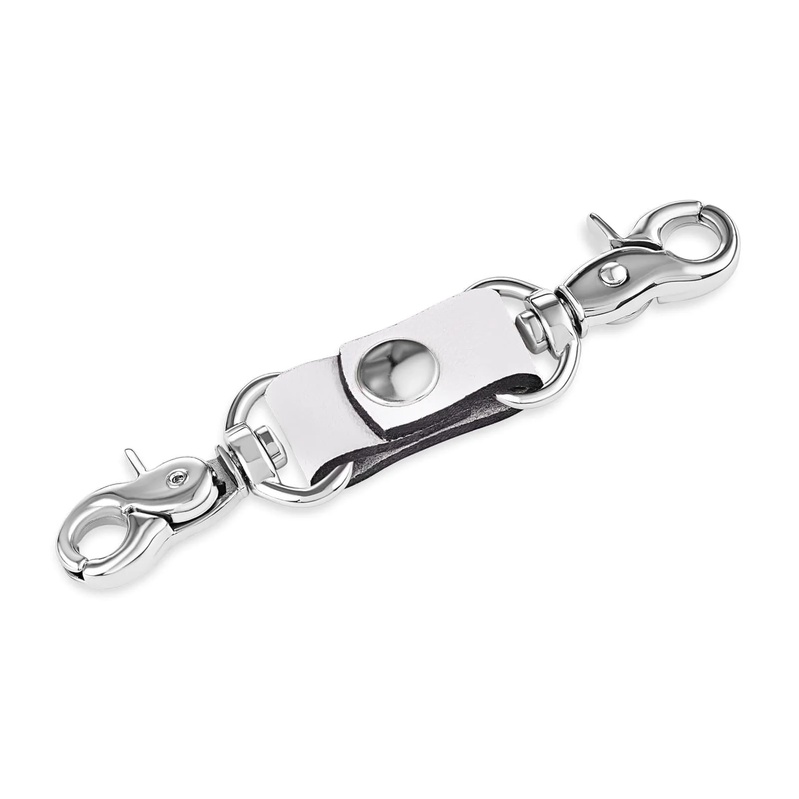 Leather Connector for Cuff and Anklet Sets - Image 5