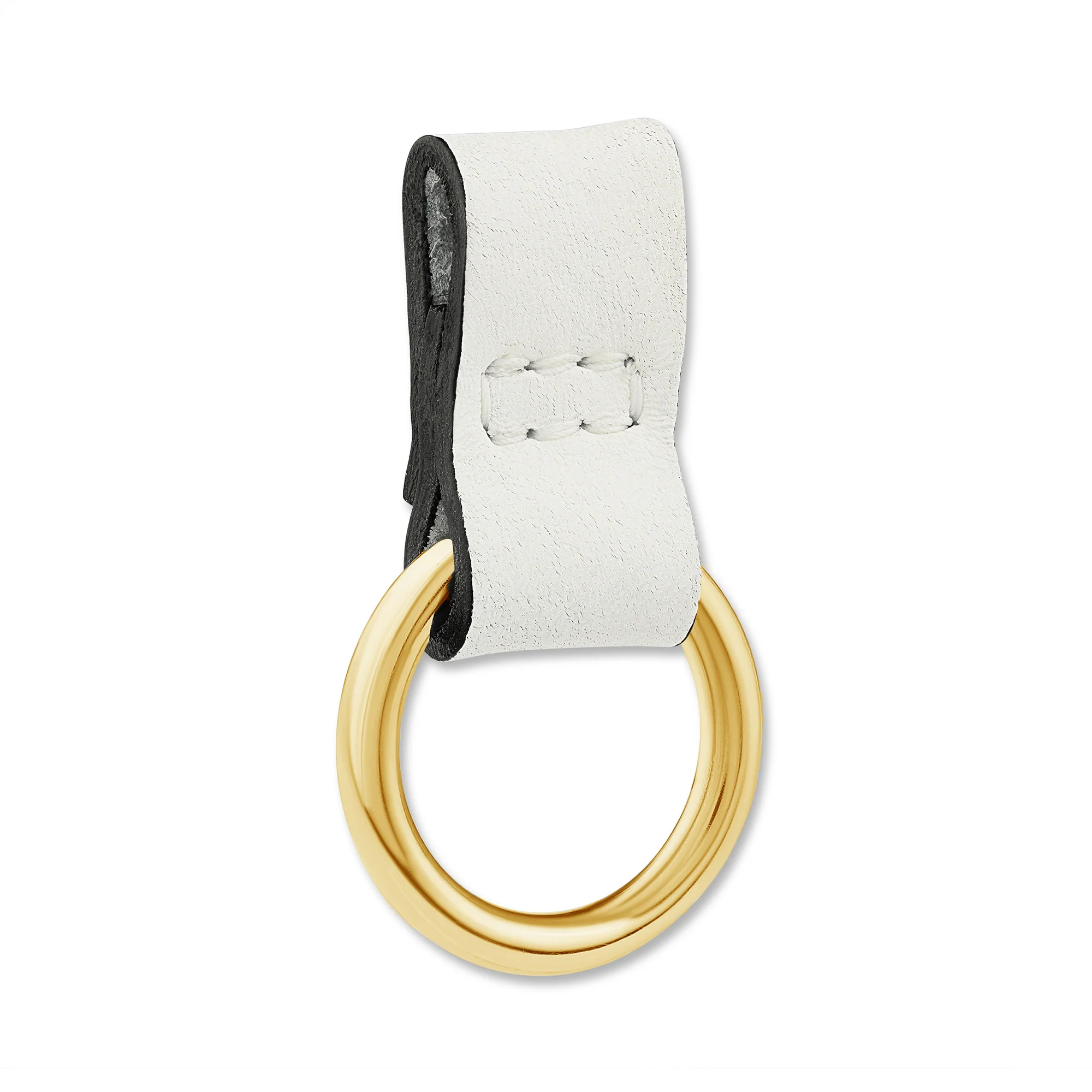 Leather O-Ring Pendant - Image 13