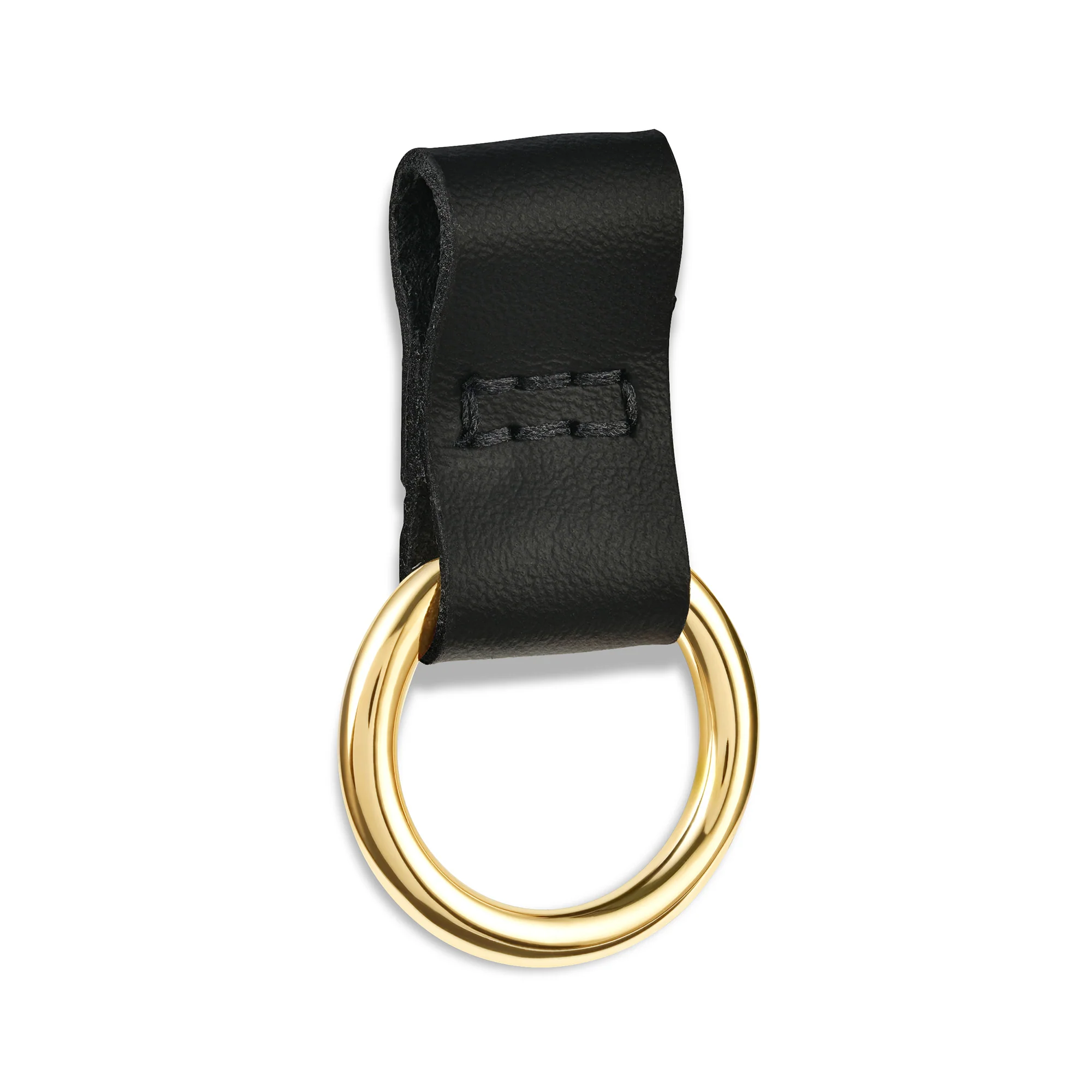 Leather O-Ring Pendant - Image 14