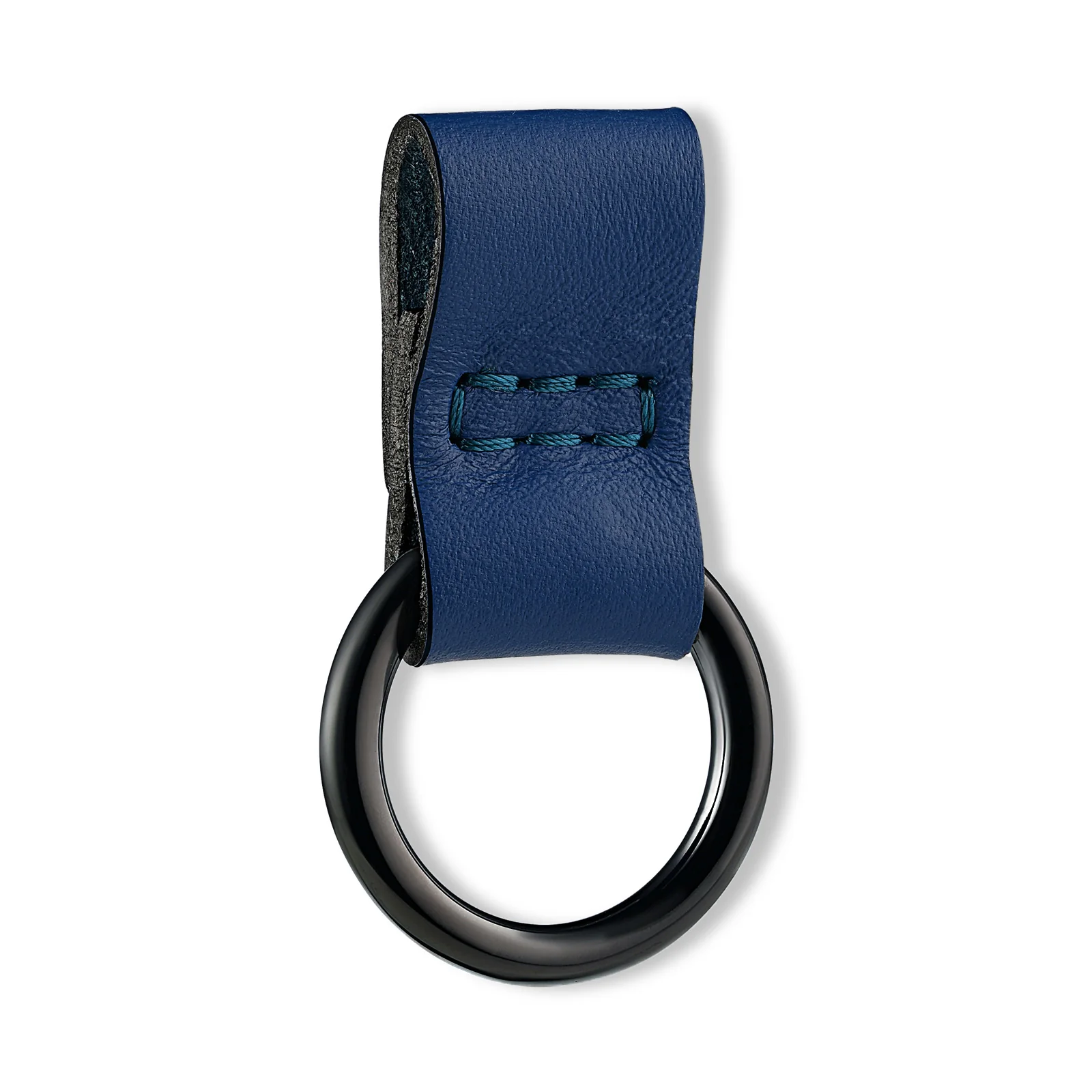 Leather O-Ring Pendant - Image 7