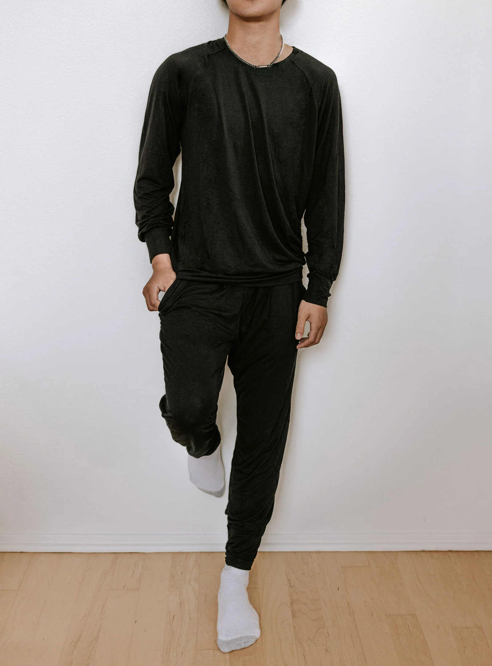 Men's Loungewear Set - Image 3