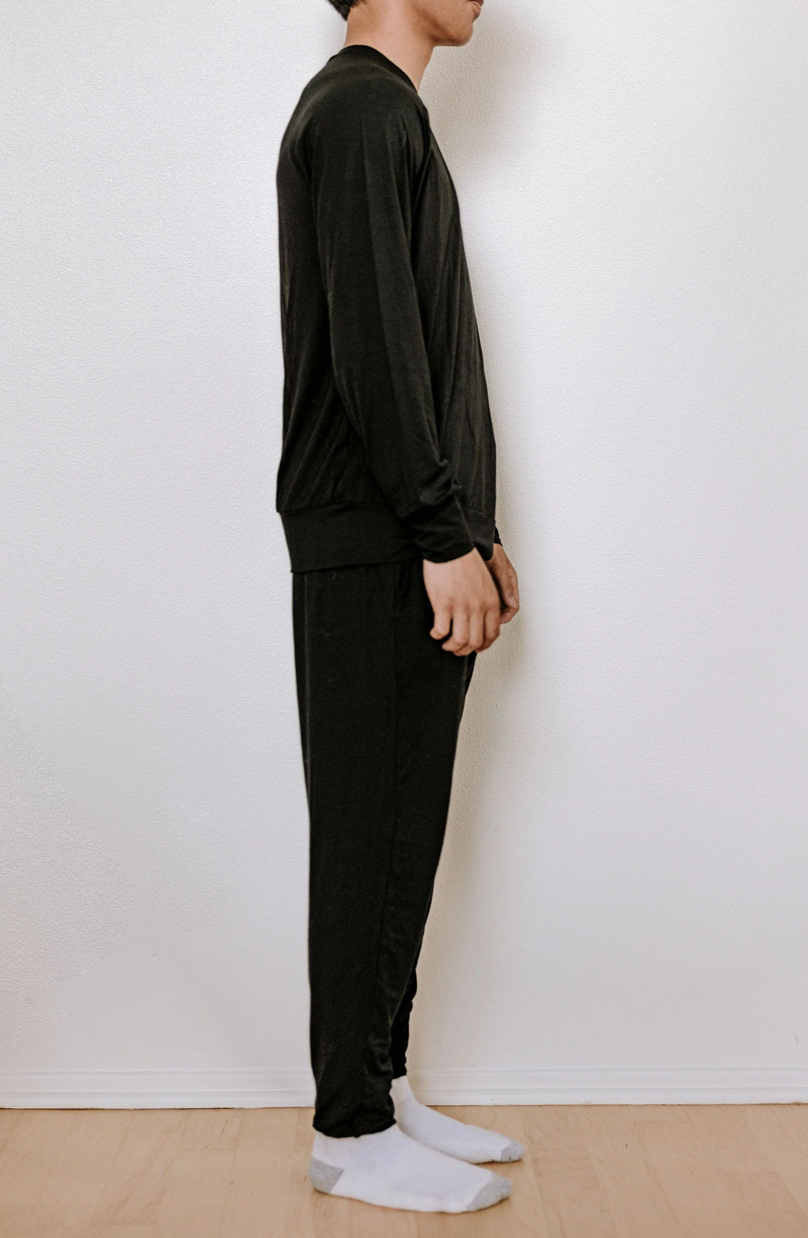Men's Loungewear Set - Image 4