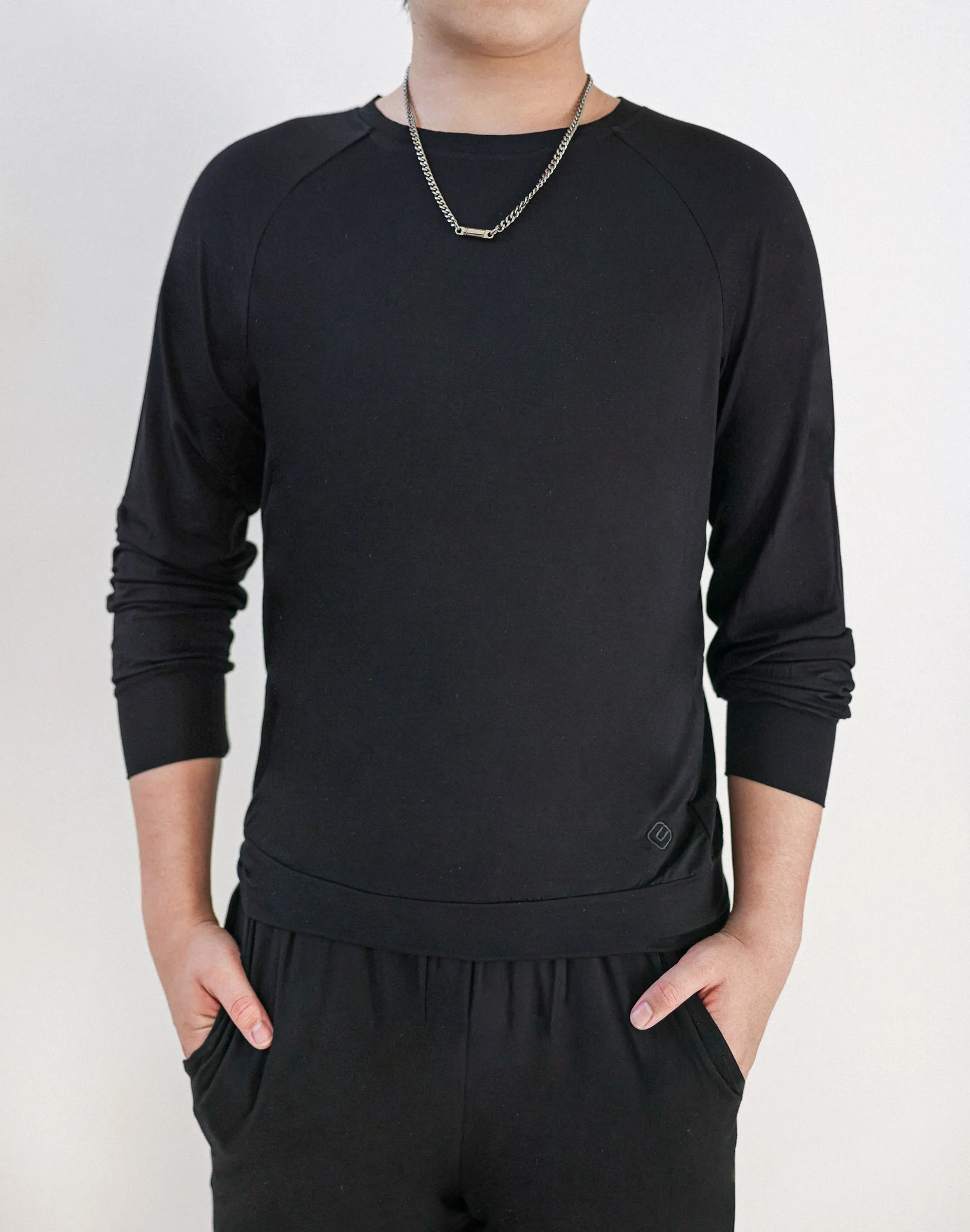 Men's Loungewear Set - Image 5