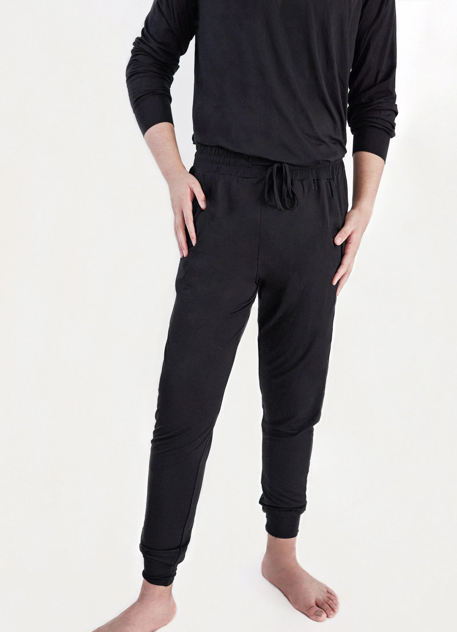Men's Loungewear Set - Image 7