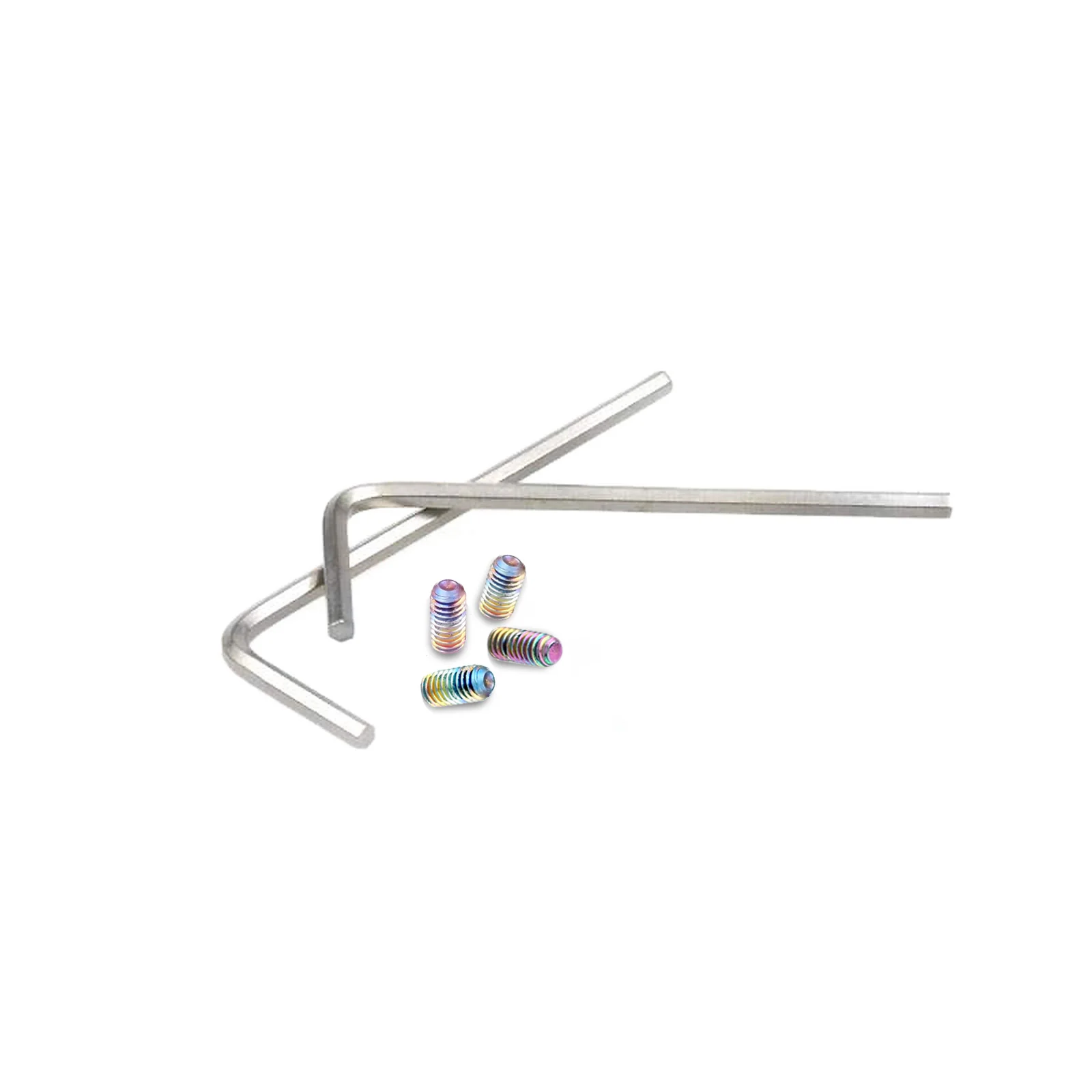 Replacement Locking Set - Image 5