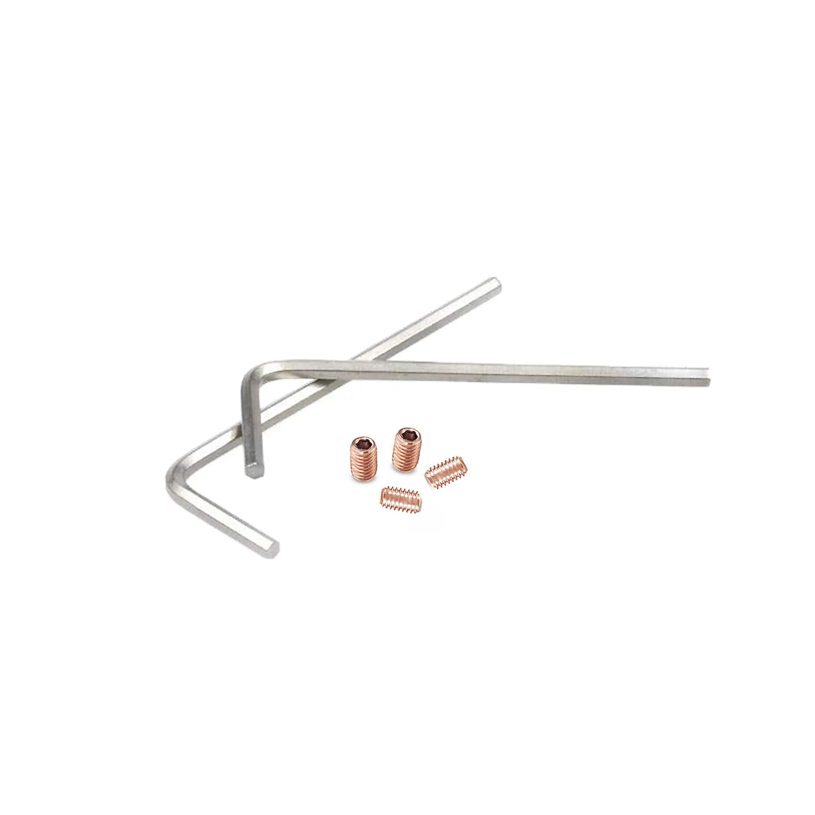 Replacement Locking Set - Image 8