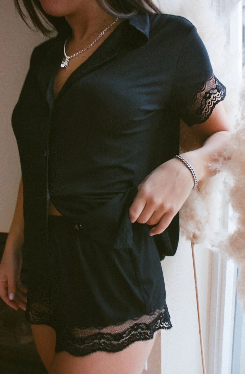 Women's Pajama Set - Image 3