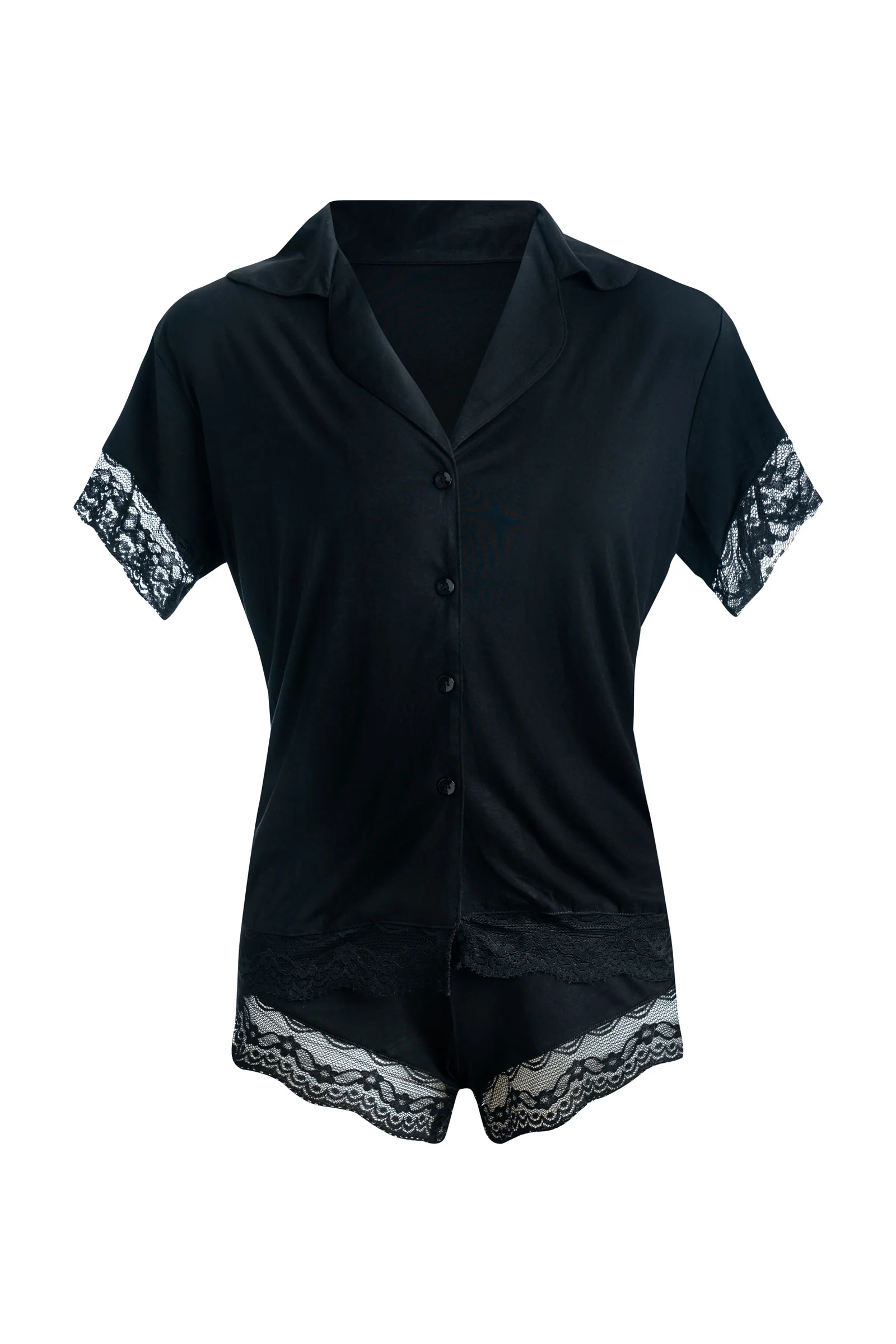 Women's Pajama Set - Image 4