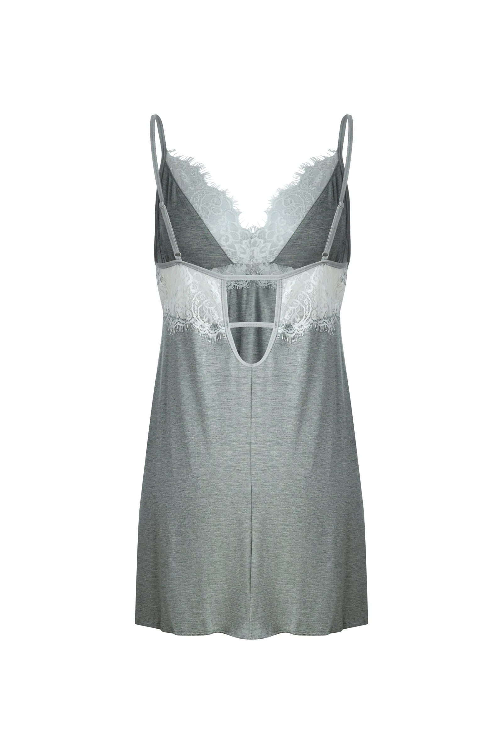 Women's Lounge Slip - Image 8