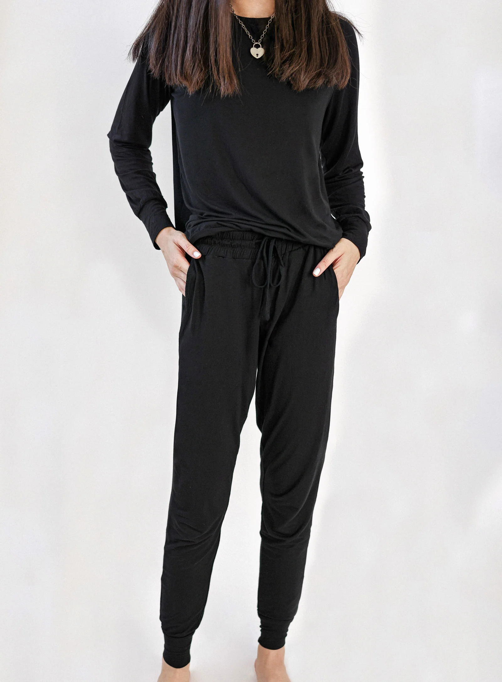 Women's Loungewear Set - Image 3